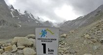 Grossglockner Berglauf 2008