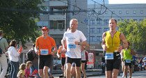 Köln-Marathon 2023