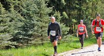 Lauf an der Wolf Bad Rippoldsau-Schapbach 2017