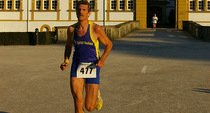 Lauf um den Allendorfer Bahnhof - Volksbank Sauerland Lauf Cup - 2023