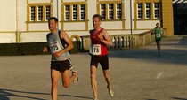 Lauf um den Eisbrunn - 1. Lauf der Jedermannserie 2022