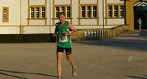 Lauf um den Groen Alpsee Immenstadt 2017