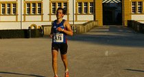 Lauf um den Heidekniginnenpokal Amelinghausen 2017