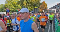 Mnster Marathon 2013