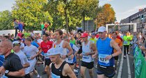 Mnster-Marathon 2015