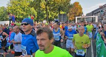Mnster-Marathon 2016