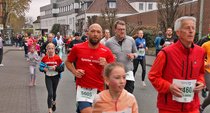 O-L-M Osnabrcker Land Marathon Bissendorf 2018