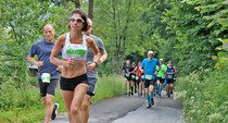 run-and-fun-Lauf Unterginsbach 2015