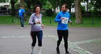 Salzkotten Marathon 2022