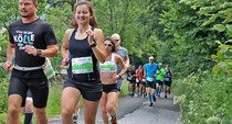 Trail Run Lorns 2017
