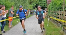 Ultra-Trail du Mont-Blanc 2017