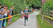 Ultra-Trail Puy Mary Aurillac 2015