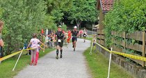 Ultra-Trail Puy Mary Aurillac 2015
