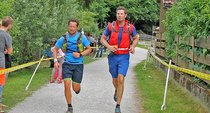 Ultra-Trail Puy Mary Aurillac 2016