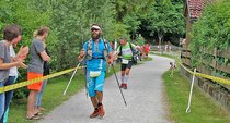Ultra-Trail Puy Mary Aurillac 2016