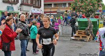 W-R-T Sandsjöbacka Trail Marathon 2017