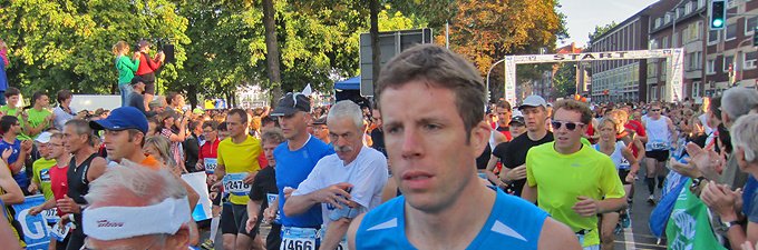 Münster Marathon