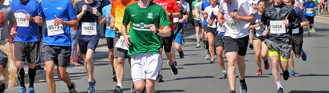 Nienburger Spargellauf 03. Juni 2023, 31582 Nienburg/Weser