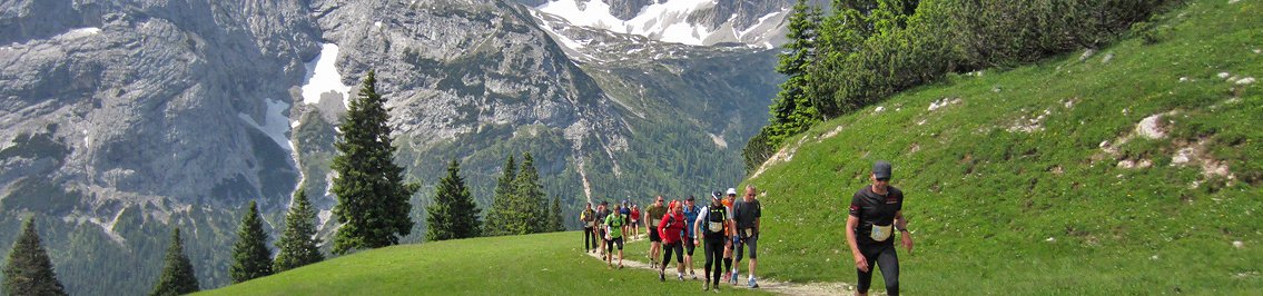 Lossburger Waldlauf 2020 Lossburger Waldlauf 2020