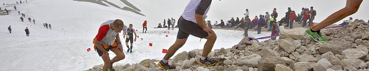 Trainingsplan Innsbruck Alpine Trailrun Festival