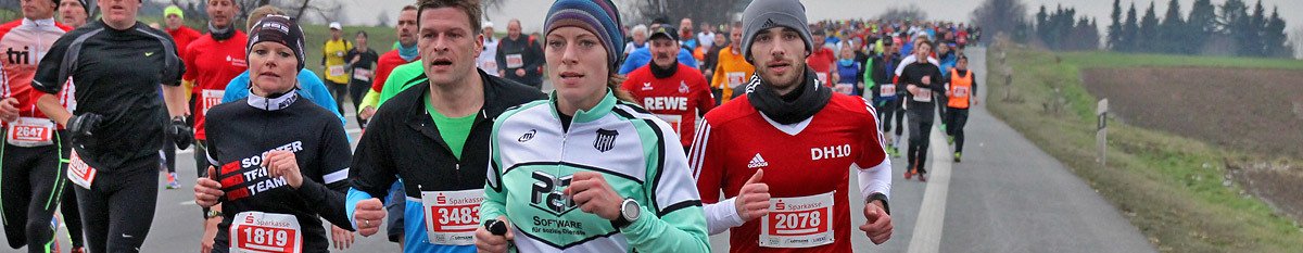 Trainingsplan Taubertal 100 Trainingsplan Taubertal 100