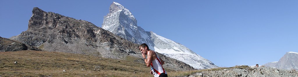 Matterhornlauf Fotos